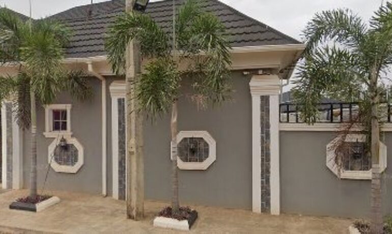 Olaoluwa Furniture Works