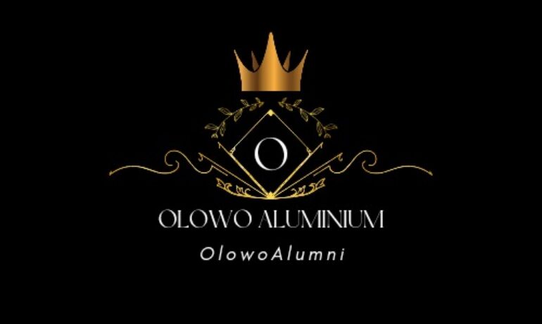 Olowo Alumin – Aluminium Fabricator