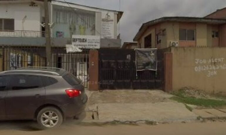 Oloyede Furniture