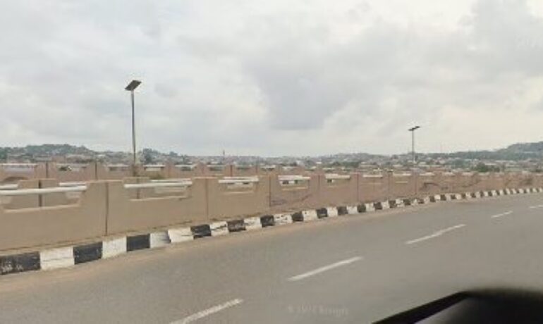 Olumayowa Plumbing Works