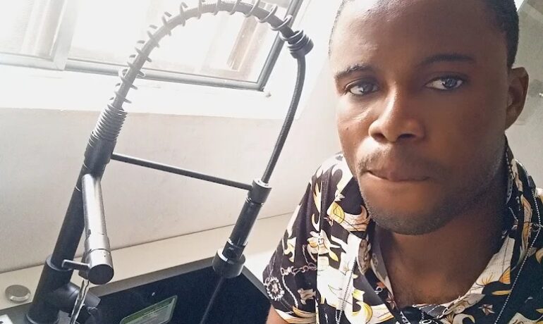 Oluwafemi Plumbing