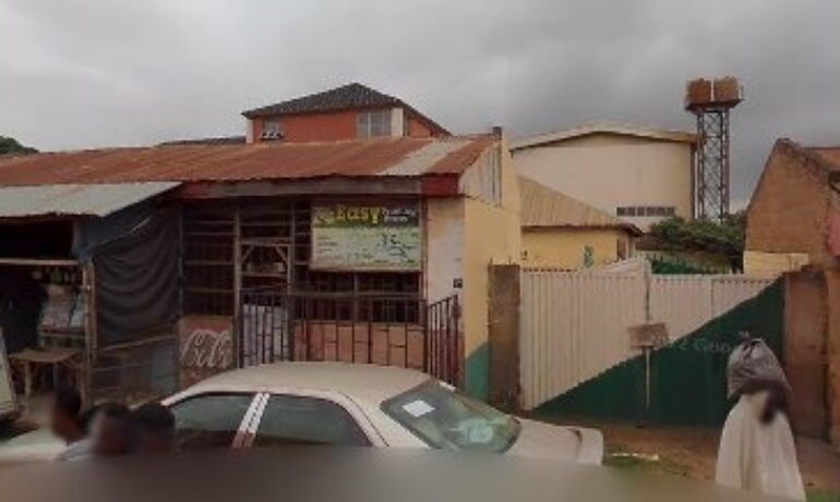 Oluwanisola Aluminium Fabrication