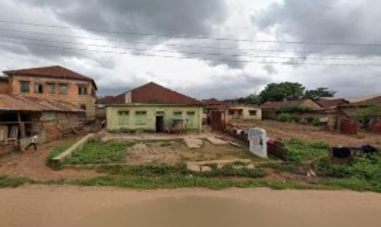 Oluwaseun Furniture and Carpentry Work