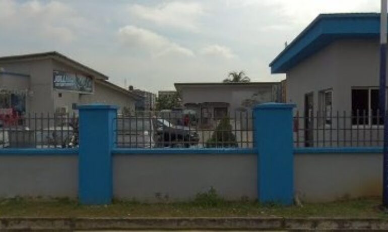 Oluwaseun Plumbing Works