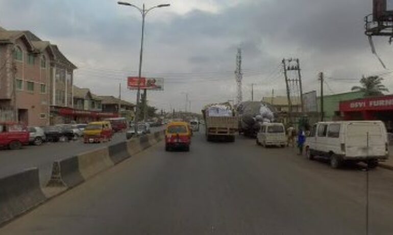 Omega Furniture Limited