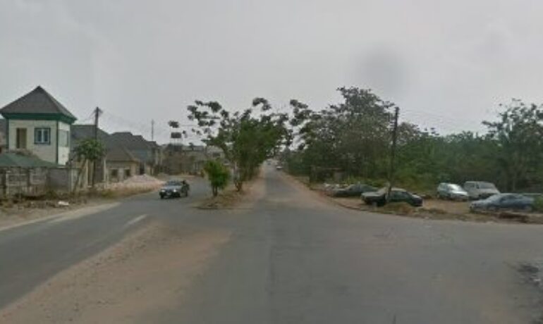 Omo Omoluyi Furniture