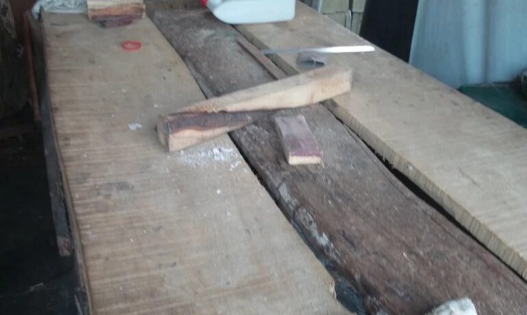Omojesu Carpenter