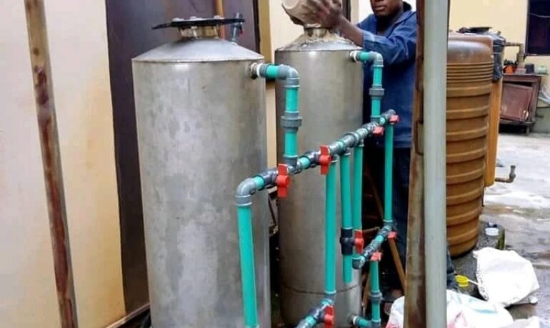 Opakjeph Plumbing Store & Services