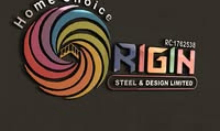 Origin Steel & Design Limited