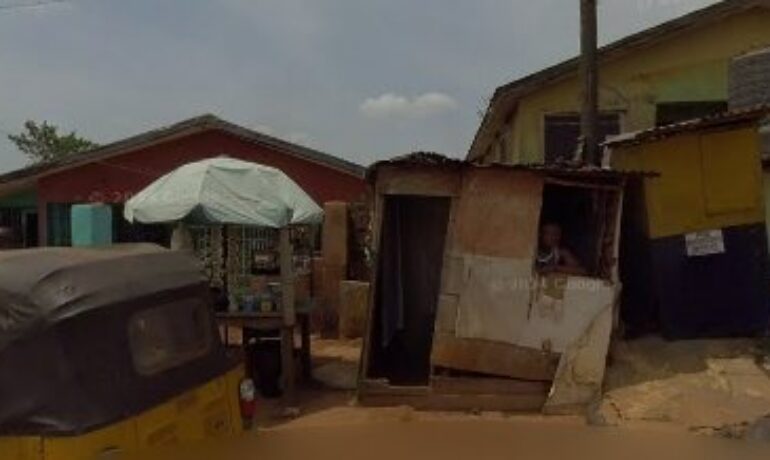 Oscar Metal Craft Nigeria Enterprises