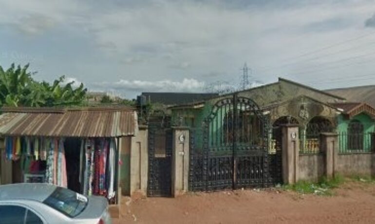 Osekhaem Technical Works