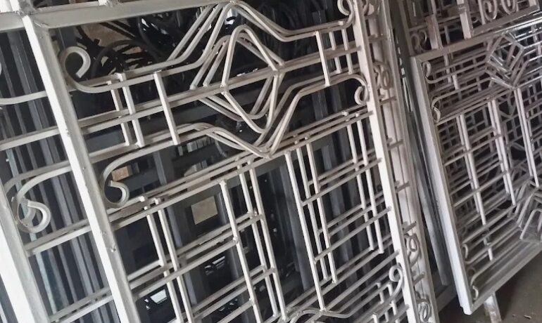 Ossy Best Aluminium