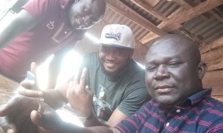 Otukpo Timber Dealers (Depot)
