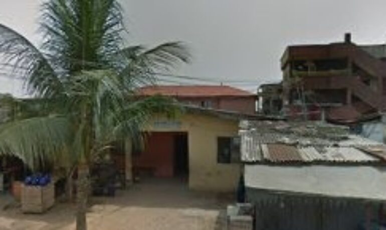 Owolabi Plumbing Work