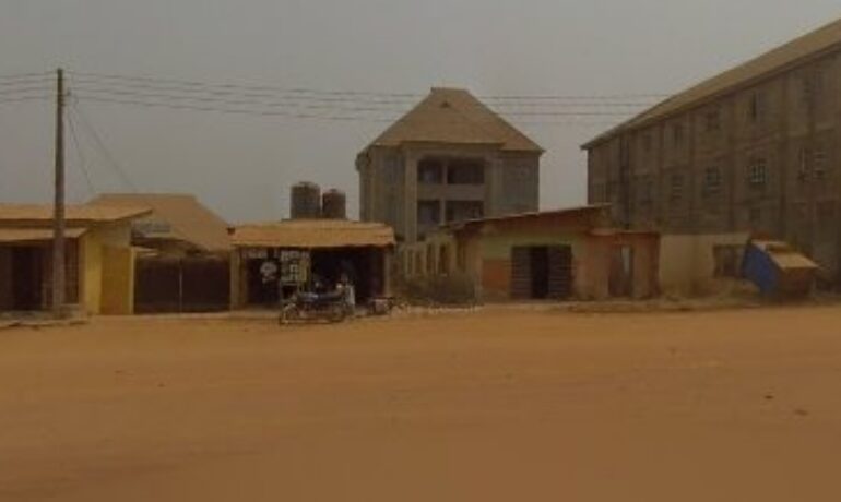 Owoyemi Wood Designer