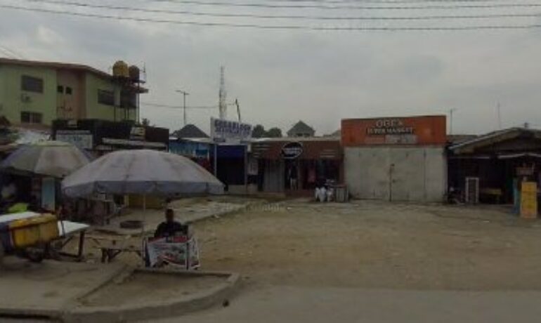 Oyesam Carpentry And Furniture Works