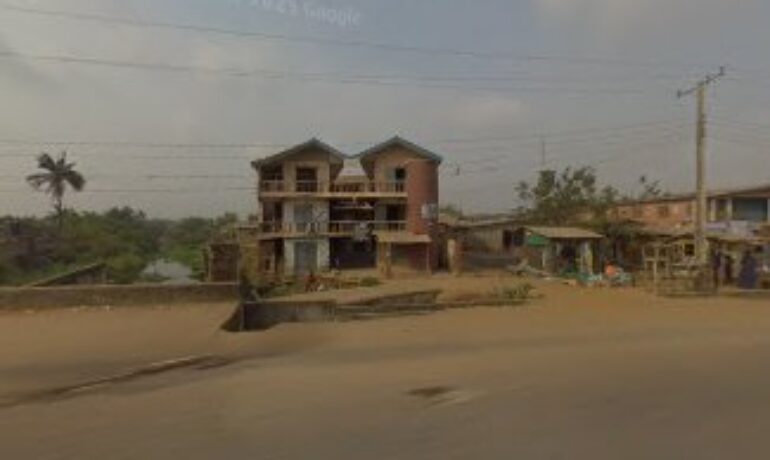 Oyo Blocks Industry