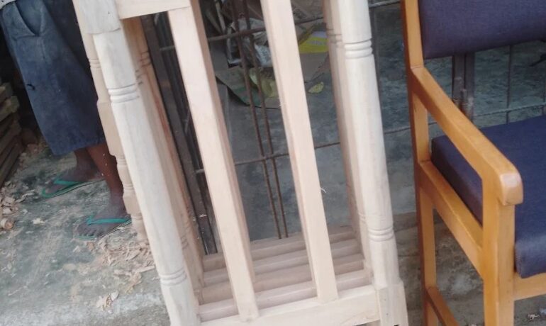 Ozkido Furniture World
