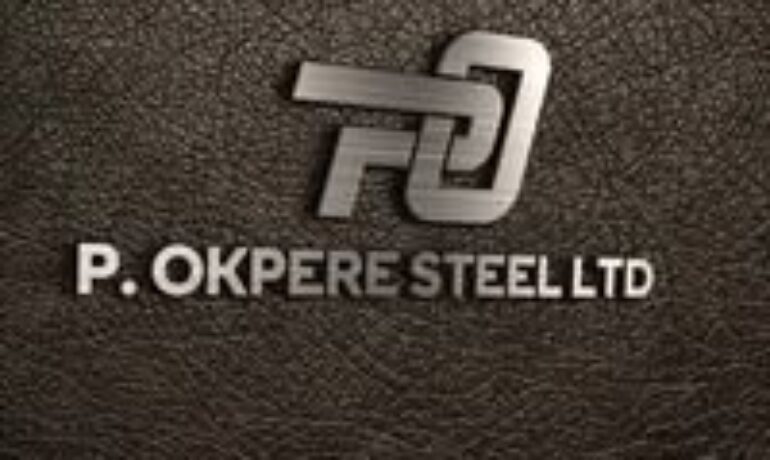 P Okpere Steel Structures Limited