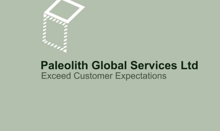 PALEOLITH GLOBAL SERVICES LIMITED