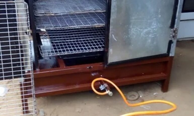 PRESTIGE STEEL FABRICATIONS AND SITE SERVICES