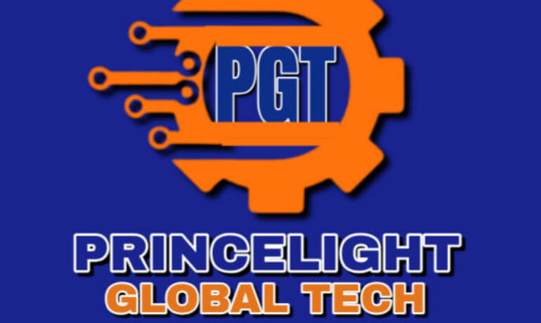 PRINCELIGHT GLOBAL TECH