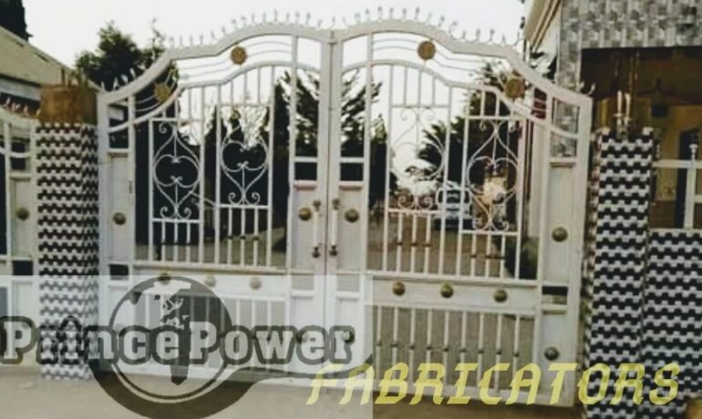 PRINCEPOWER WELDING AND FABRICATION NIGERIA LIMITED