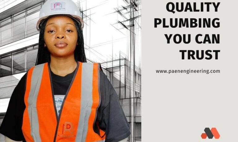 Paen Engineering Limited
