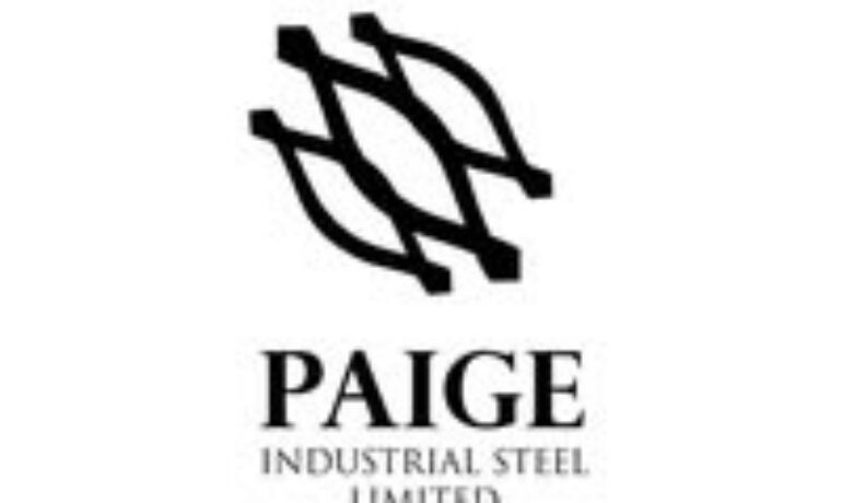 Paige Industrial Steel Limited