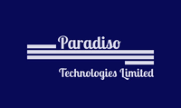 Paradiso Technologies Limited
