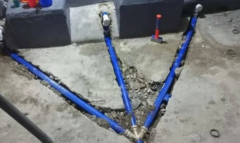 Perfect Fix Plumbing and Water Treatment