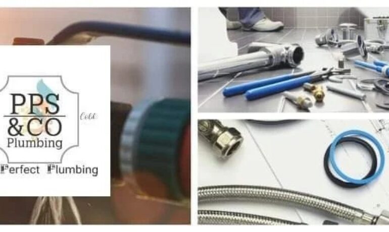 Pivotal Plumbing Services & Co Port Harcourt