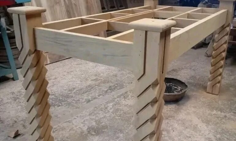 Plan B Furniture and Construction