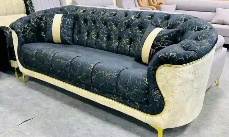 Plan B Furniture and Construction Gombe