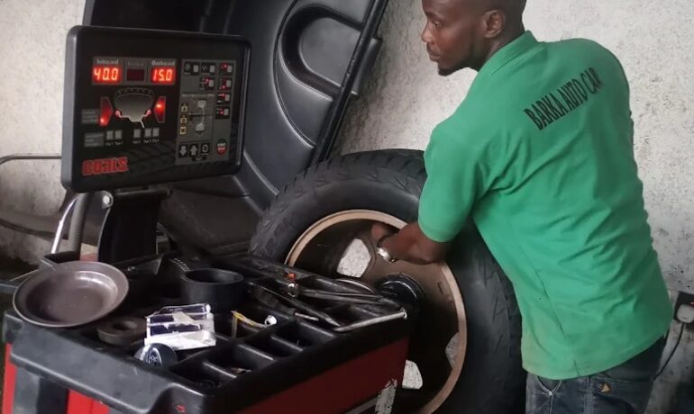 Point 1Auto Care Nigeria