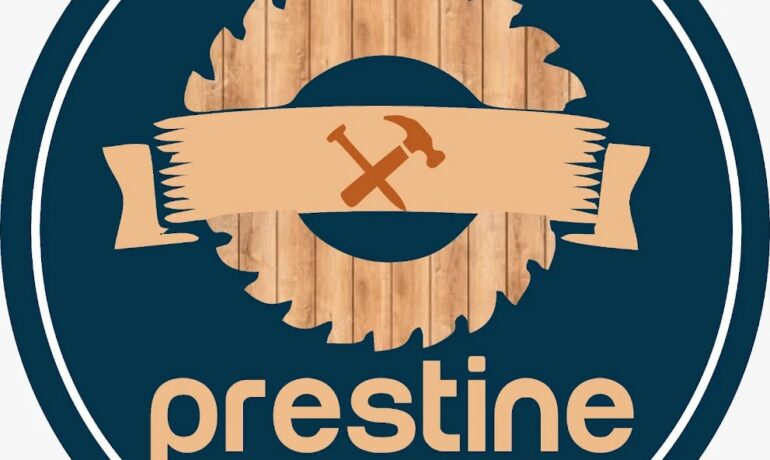 Prestine Pergola