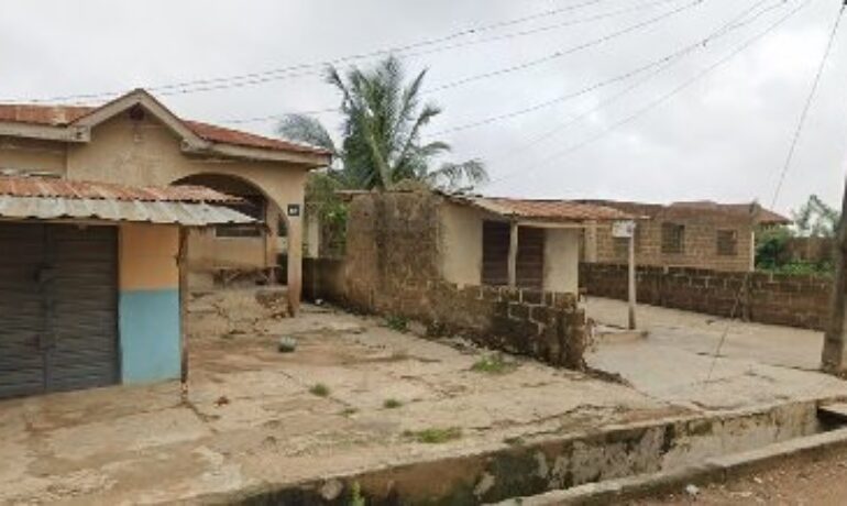 Prince Adebisi Furniture Works