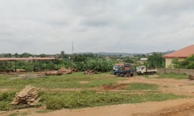 Prince Adeoye Furniture And Carpentry Works