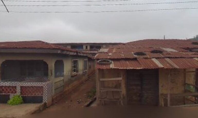 Prince Ajetomobi Buba Aluminum Fabrication Company