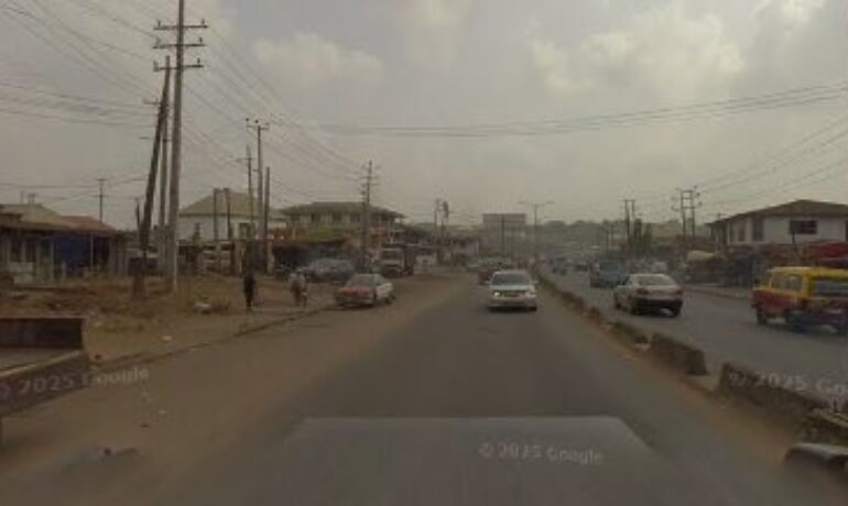 Prince O Aluminium Company Limited