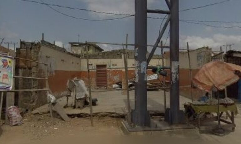 Prince Olu Nigeria Enterprises