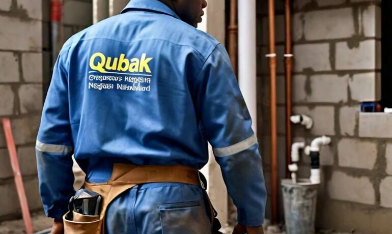 Qubak Enterprise