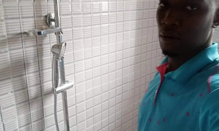 RAM-BISH PLUMBING CONSTRUCTION COMPANY