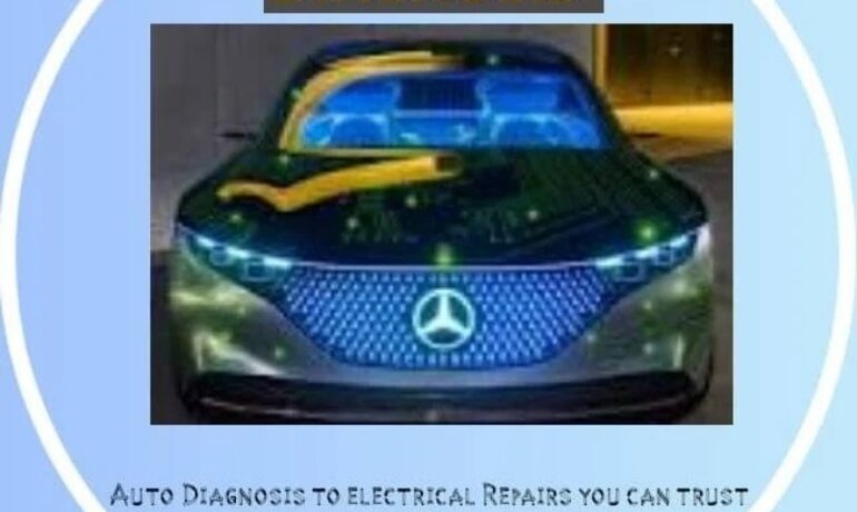 RENS Auto Services Abuja