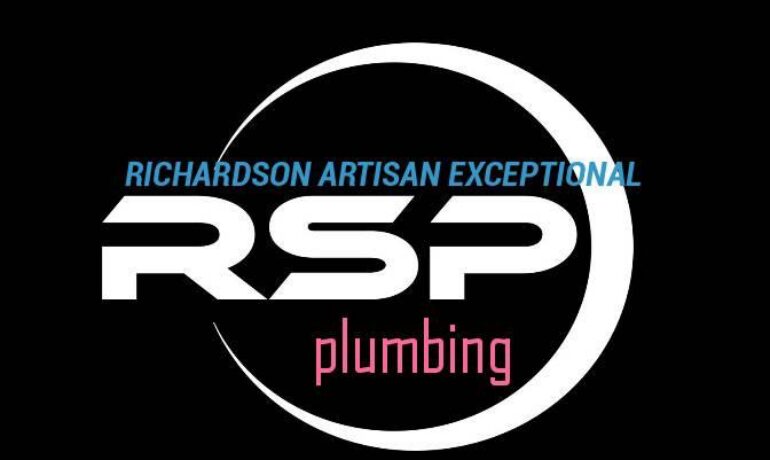 RICHARDSON ARTISAN EXCEPTIONAL PLUMBING