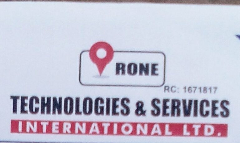 RONE TECHNOLOGIES & SERVICES INTL LTD
