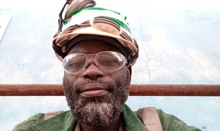 Rabiu Business Organization