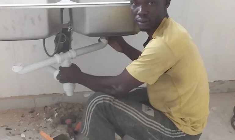 Rahman Plumbing Works