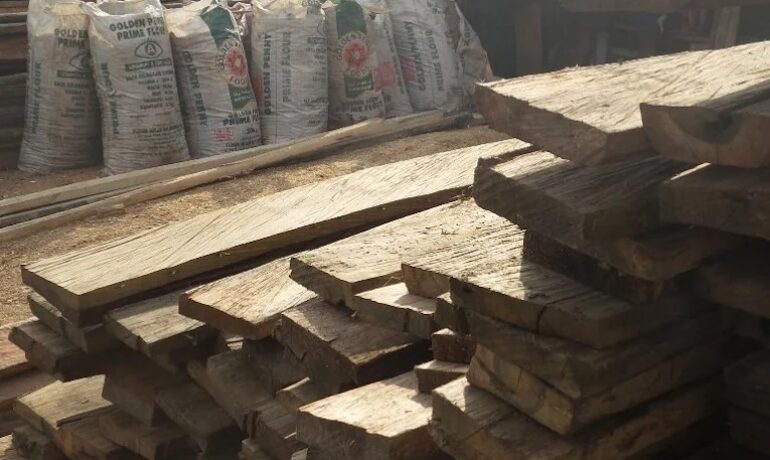 Raimi Woodwork