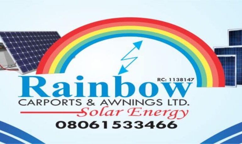 Rainbow Carports & Canopies